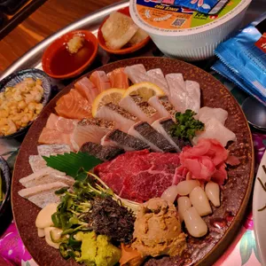 우기식당 바다점 사진