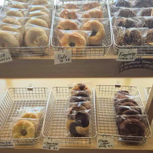 틸베이글 리뷰 사진