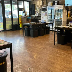 돈벼락삼겹살 리뷰 사진