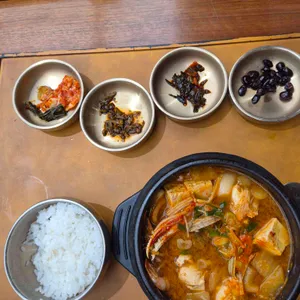 명가의 뜰 사진