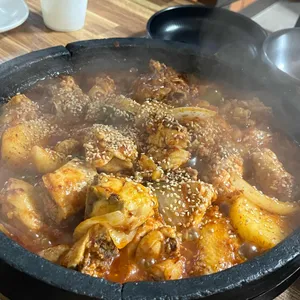 동악골금재가든 사진 2