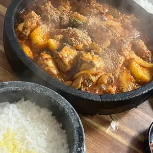 동악골금재가든 사진