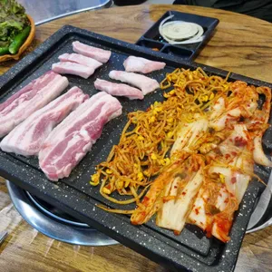 미소정육식당 사진 1
