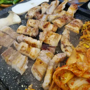 미소정육식당 사진 2