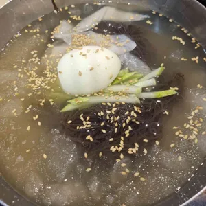 미소정육식당 사진