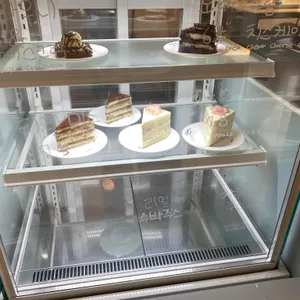 로더 리뷰 사진