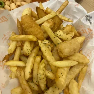 가마치통닭 사진 1