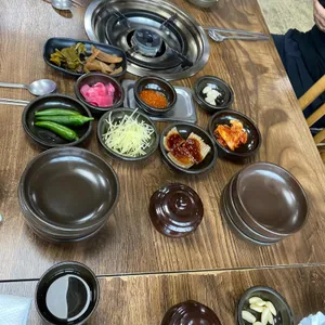 대나무집 대표 사진