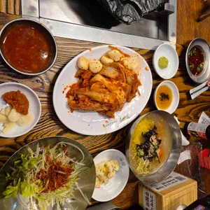 석암생소금구이 대표 사진