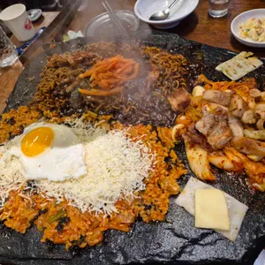 석암생소금구이 사진