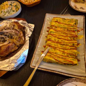 한방통닭구이 사진