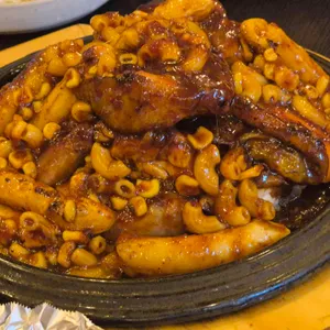 한방통닭구이 사진