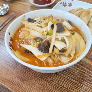 짬뽕하면왕짬뽕 사진