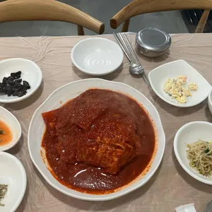 이모네생선찜 사진