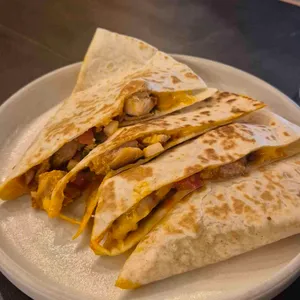 La Cruda 대표 사진