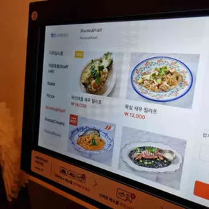 다이닝스푼 리뷰 사진