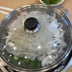 개미집 사진
