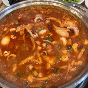 개미집 사진