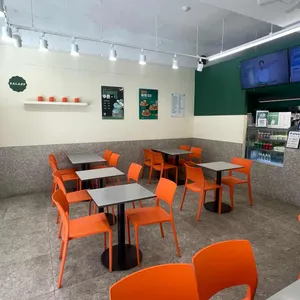 샐러디 리뷰 사진