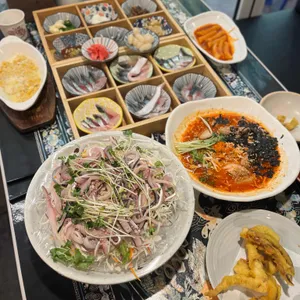 마을회관포차 사진 1