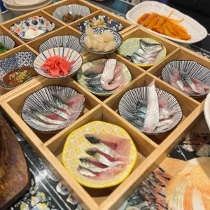 마을회관포차 사진