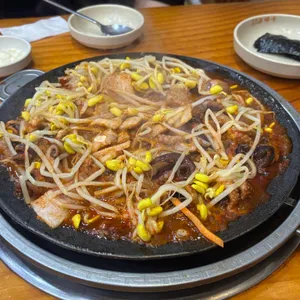 윤상옥신쭈꾸미 사진 1