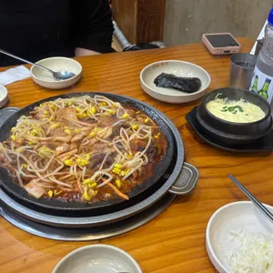 윤상옥신쭈꾸미 사진