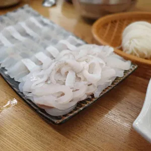 환여횟집 사진