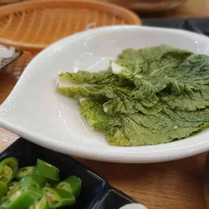 환여횟집 사진