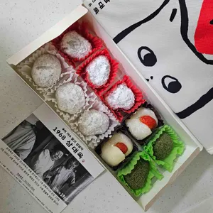 삼대옥 여수딸기찹쌀떡 사진