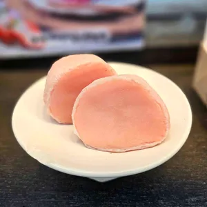 삼대옥 여수딸기찹쌀떡 사진