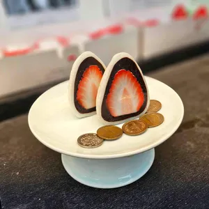 삼대옥 여수딸기찹쌀떡 사진