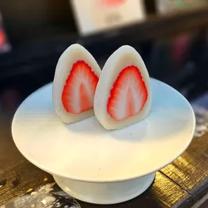 삼대옥 여수딸기찹쌀떡 사진