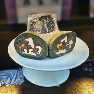 삼대옥 여수딸기찹쌀떡 사진