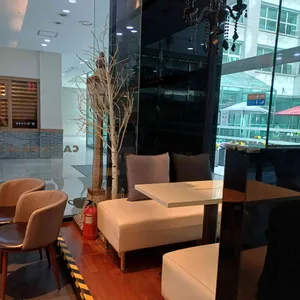 파스쿠찌 리뷰 사진