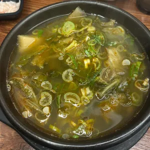 우두육미 대표 사진