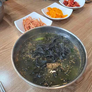 아리랑식당 사진