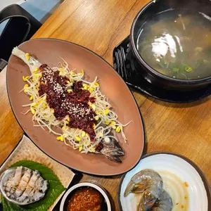 마포밤바다 사진 1