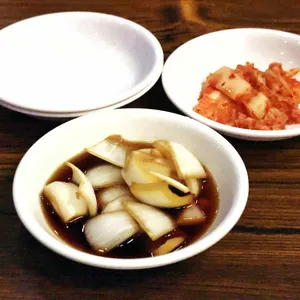 통큰누이네 육회빈대떡 사진
