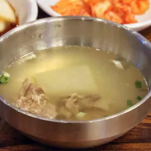 통큰누이네 육회빈대떡 사진