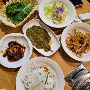 효정명인갈비 사진