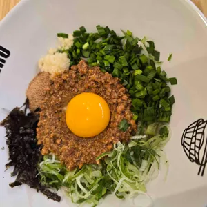 멘야유메미루 사진