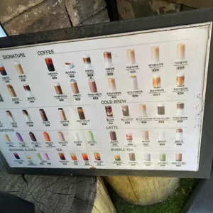 하삼동커피 리뷰 사진