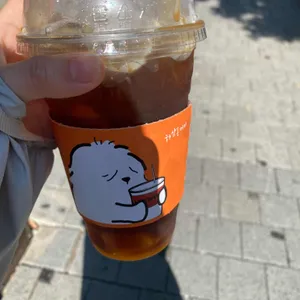 하삼동커피 사진