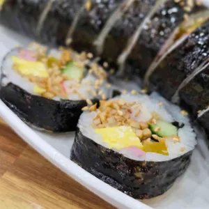 콩분식 사진 1