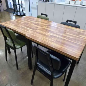 콩분식 리뷰 사진