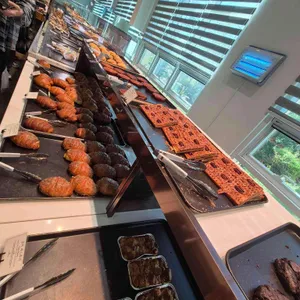 포레스트아웃팅스 리뷰 사진