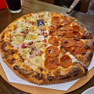 도깨핏짜하우스 사진