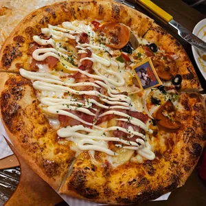 도깨핏짜하우스 대표 사진