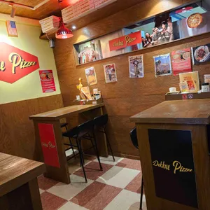 도깨핏짜하우스 리뷰 사진